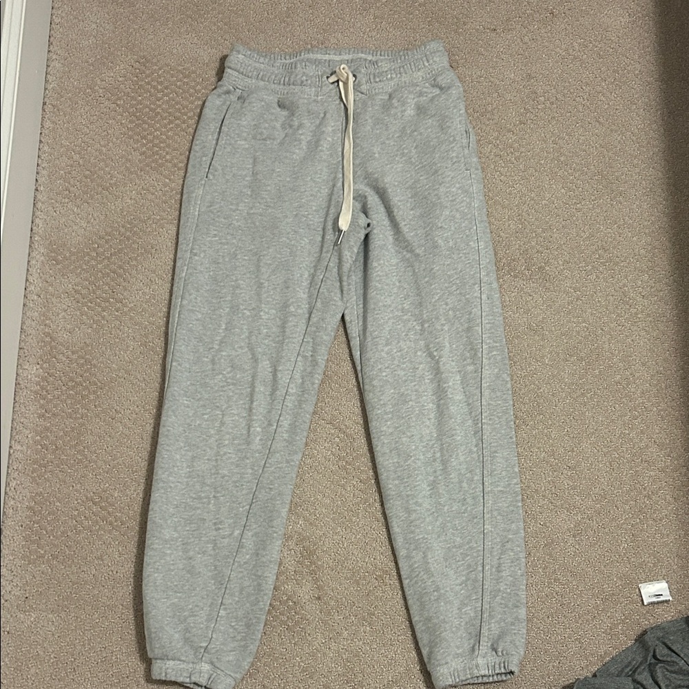 aerie sweatpants